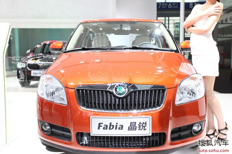 斯柯达晶锐什么价，2021款斯柯达晶锐？  第4张