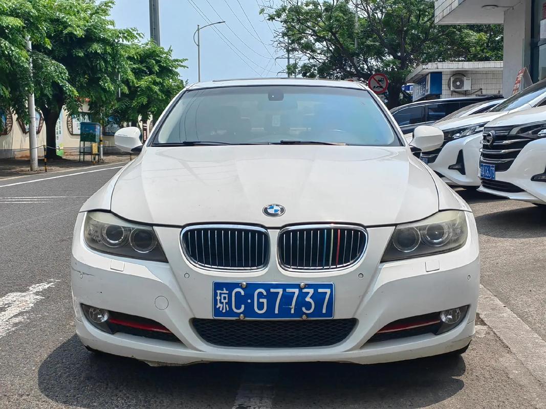宝马320i有几款车型，宝马320i有几款车型图片？  第1张