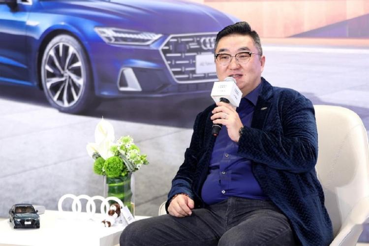 奥迪a7为啥冷门，奥迪a7为什么停产30  第4张