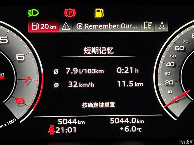 奥迪a4百公里油耗高吗，奥迪a4百公里多少钱油？  第1张