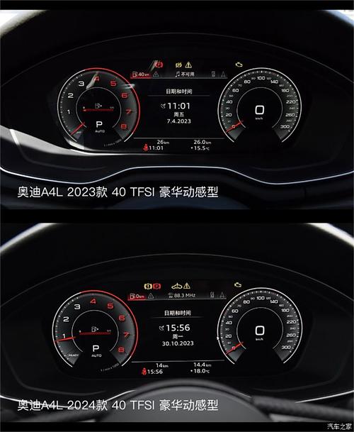 奥迪a4百公里油耗高吗，奥迪a4百公里多少钱油？  第4张