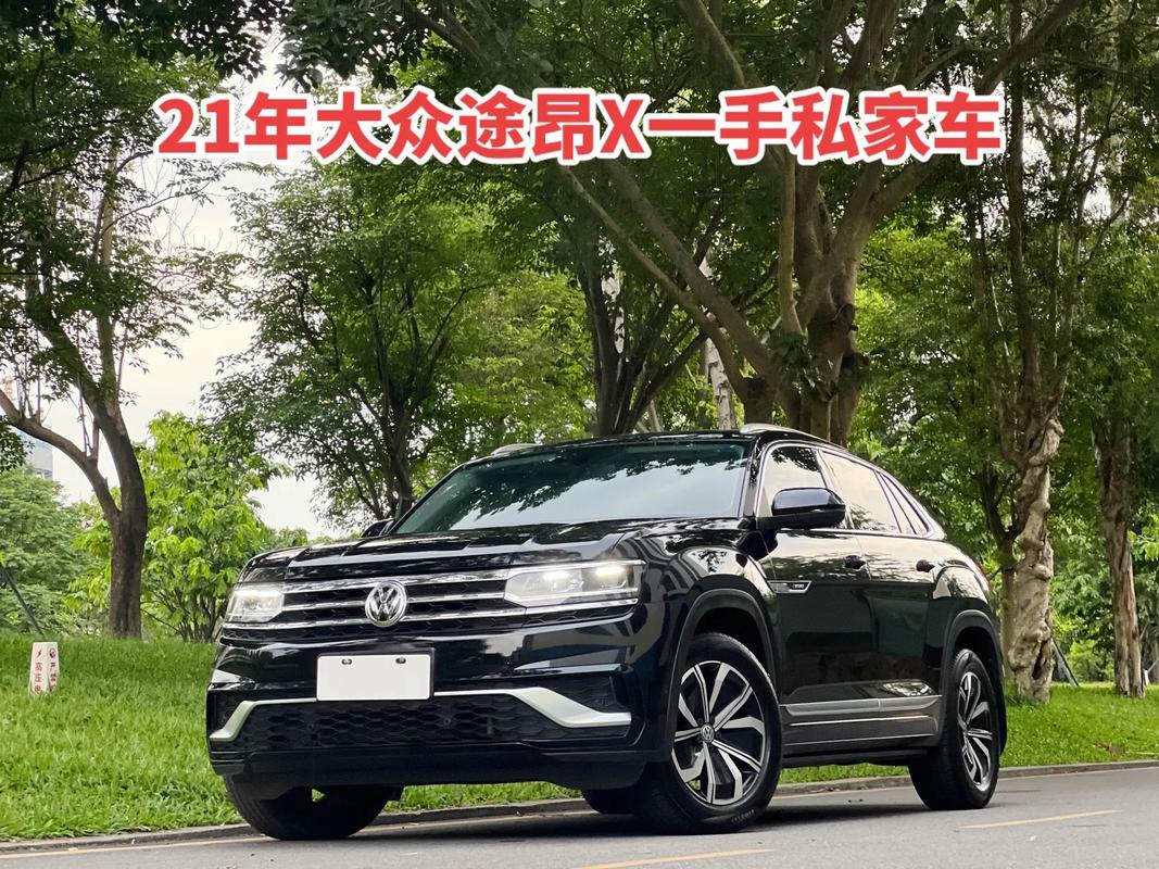 上海大众380汽车费用所有款？上海大众380suv全部车型及报价图片？  第2张
