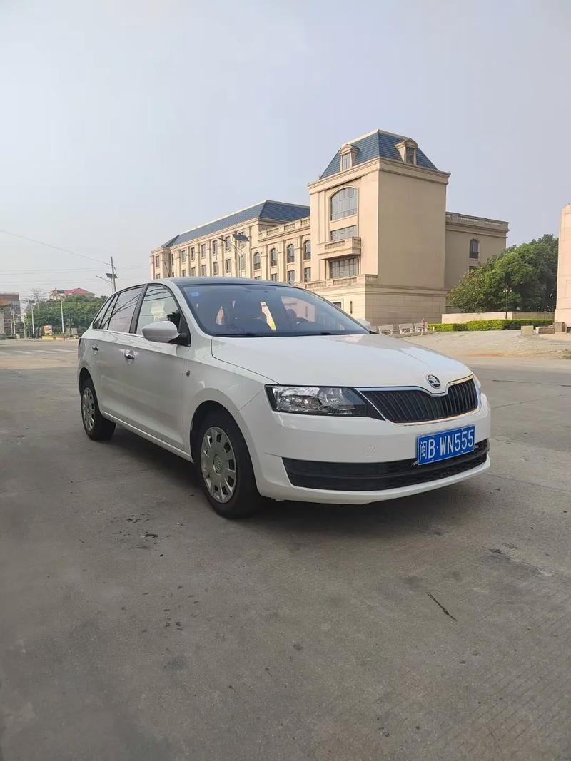 斯柯达昕动和大众哪款一个级别？斯柯达昕锐和昕动哪个性价比高？  第5张