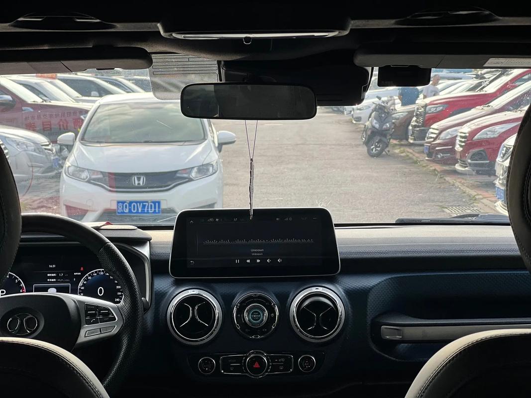 北京bj40plus费用，bj40plus2020款大概多少钱啊？  第4张