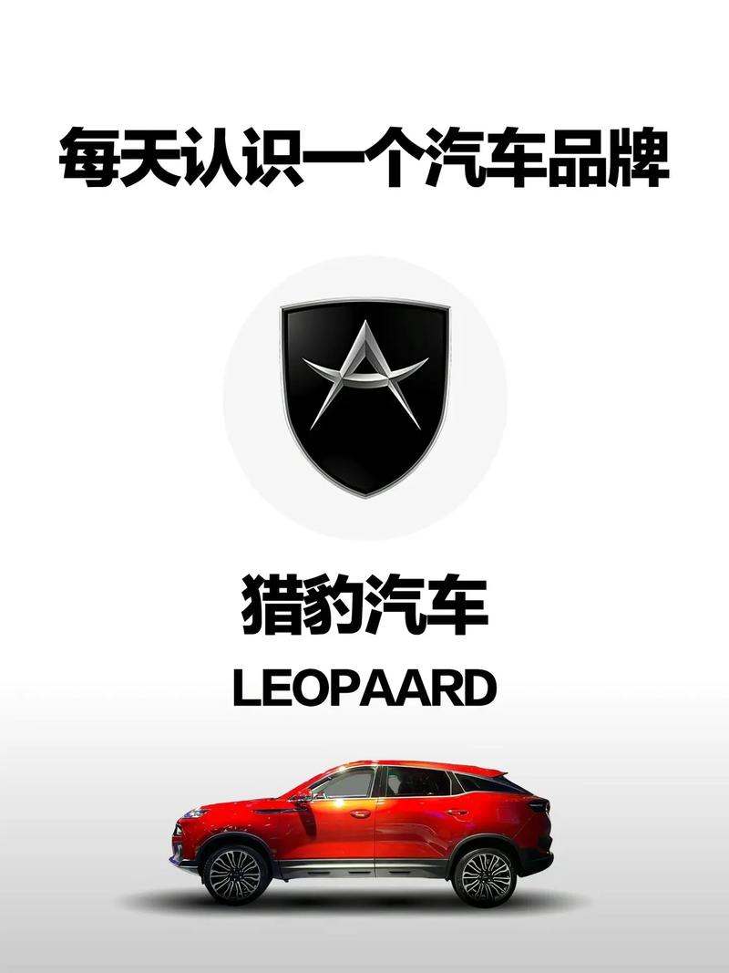 猎豹汽车2021最新款，猎豹车型报价  第2张
