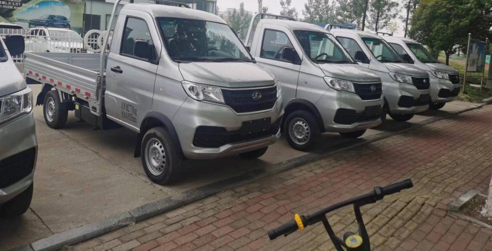 猎豹汽车2021最新款，猎豹车型报价  第7张