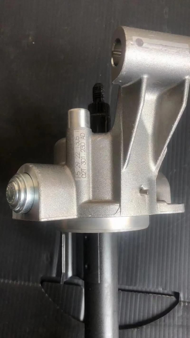 大众mq系列变速箱应用于哪些车型？大众mq281手动变速箱国产？  第3张