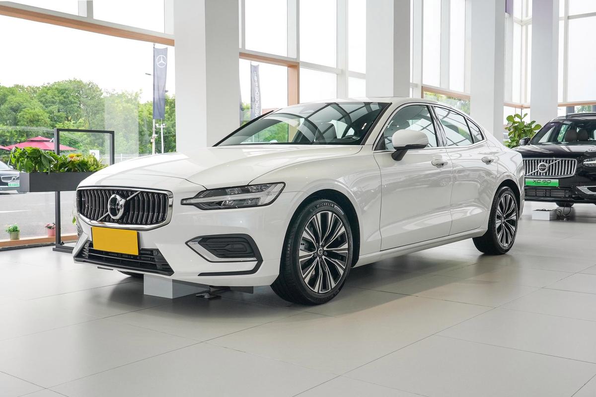 沃尔沃s60汽车之家费用，沃尔沃 s60汽车之家？  第7张