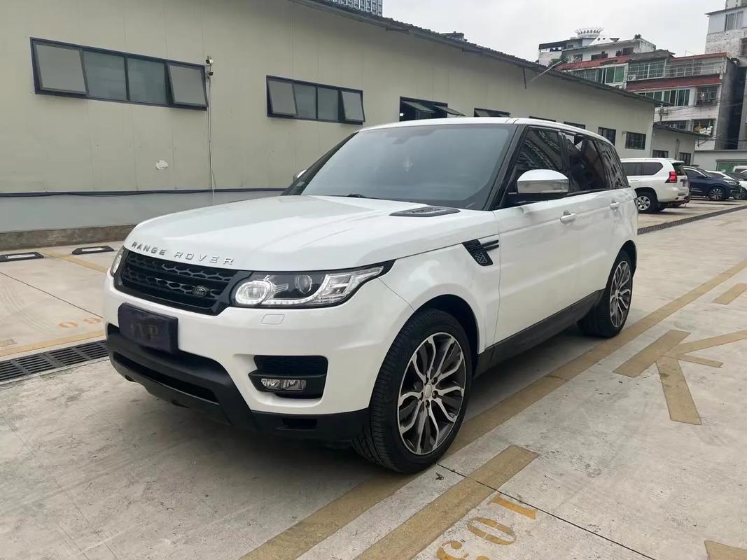23万的二手车推荐suv？23万左右的suv推荐汽车之家？  第2张