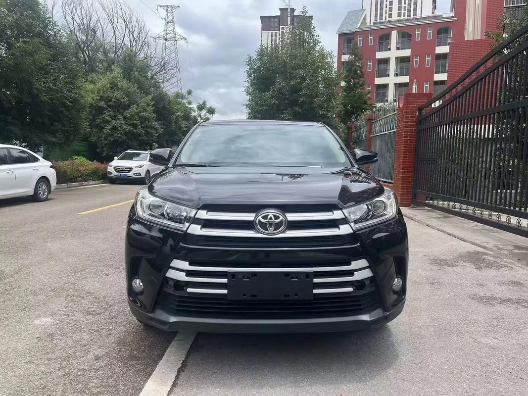 23万的二手车推荐suv？23万左右的suv推荐汽车之家？  第4张