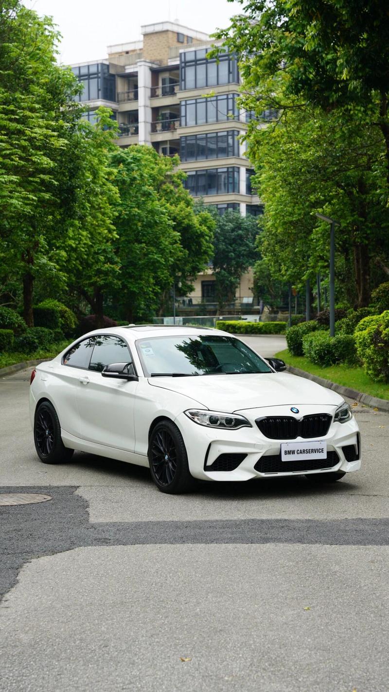 新款宝马z4有硬顶吗，宝马z4硬顶跑车2019新款  第2张