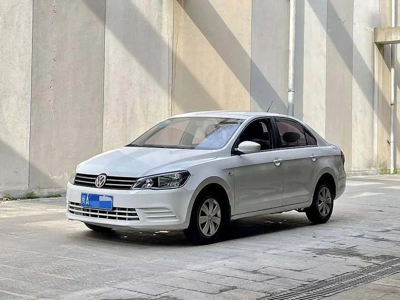 2015年大众捷达怎么样，15年的大众捷达  第3张