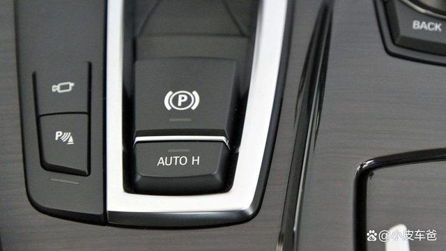 大众autohold是什么意思？大众上的autohold怎么用？  第2张