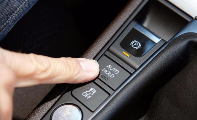 大众autohold是什么意思？大众上的autohold怎么用？  第6张