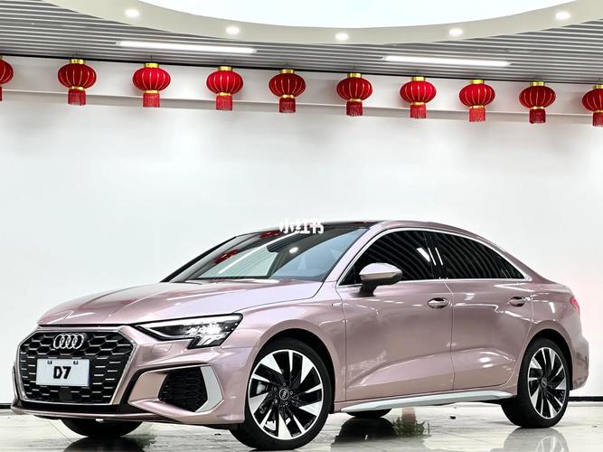 奥迪a3新款费用2022款多少钱敞篷，奥迪a3敞篷报价及图片  第3张