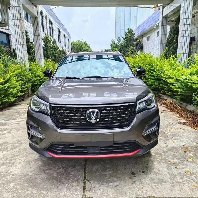 长安cs75suv自动挡费用，长安cs75suv自动挡费用2019款  第2张
