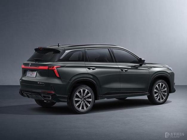 长安cs75suv自动挡费用，长安cs75suv自动挡费用2019款  第5张