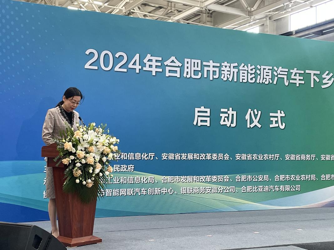 大众新能源汽车国内生产研发基地放到合肥，大众汽车新能源板块落地合肥？  第2张