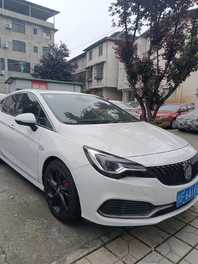 别克车子质量好不好？别克这个车质量怎么样？  第4张