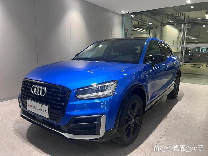 什么是品牌认证二手车？官方认证二手车和普通二手车有什么区别？  第6张