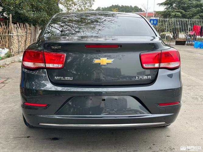 迈锐宝二手车费用最新？迈锐宝2019款二手车？  第2张