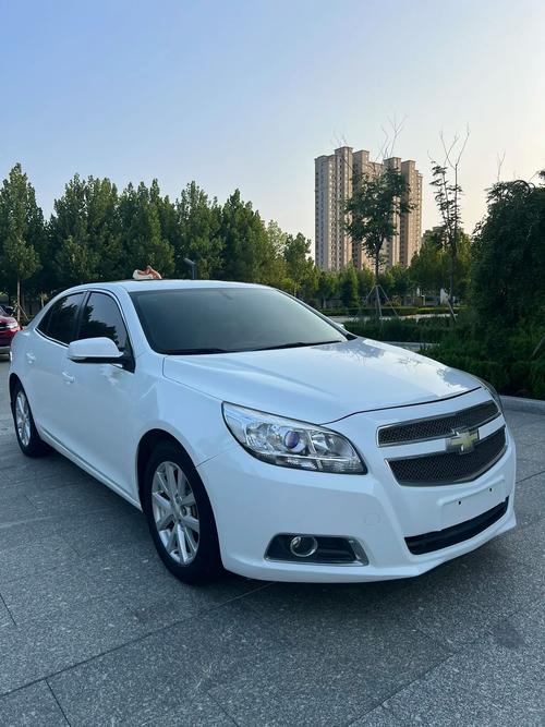 迈锐宝二手车费用最新？迈锐宝2019款二手车？  第5张