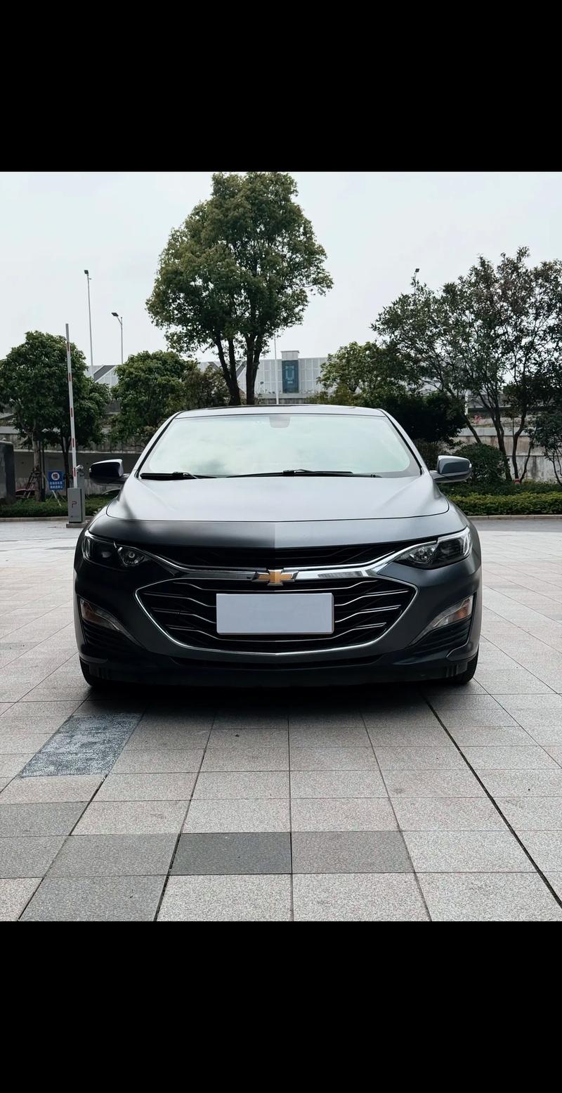 迈锐宝二手车费用最新？迈锐宝2019款二手车？  第6张