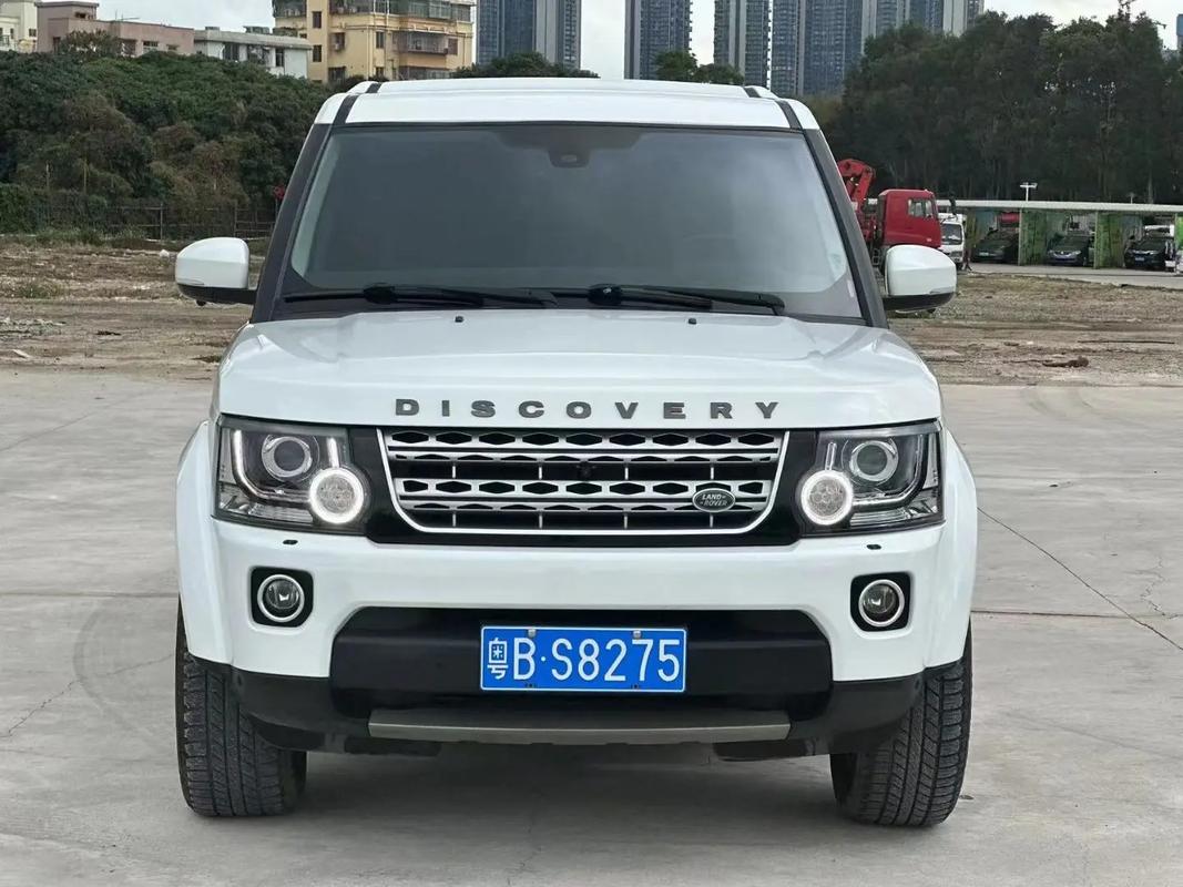 路虎hse是什么车型费用，路虎hse费用多少  第1张