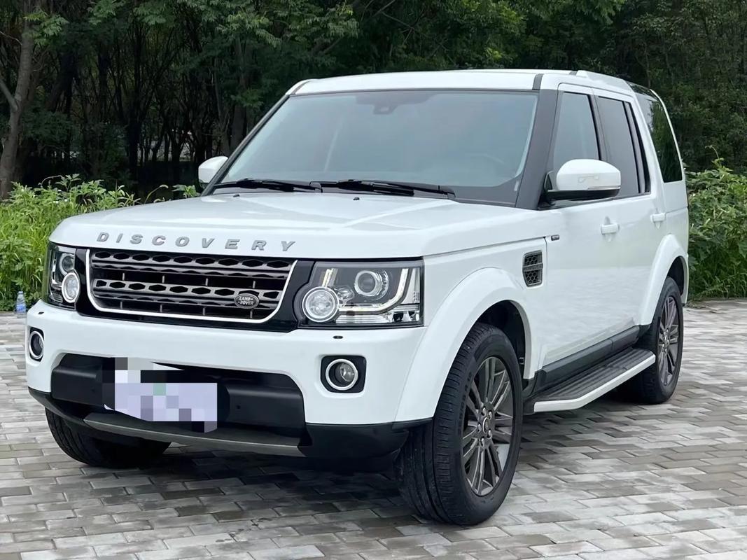 路虎hse是什么车型费用，路虎hse费用多少  第5张