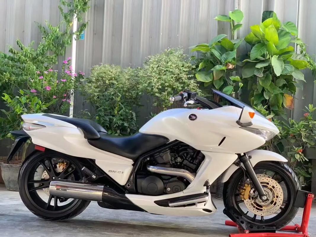 新大洲本田dio125费用，新大洲本田dio125参数？  第2张
