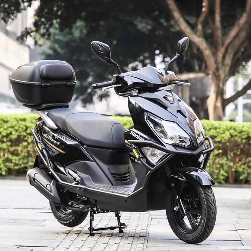 新大洲本田dio125费用，新大洲本田dio125参数？  第5张