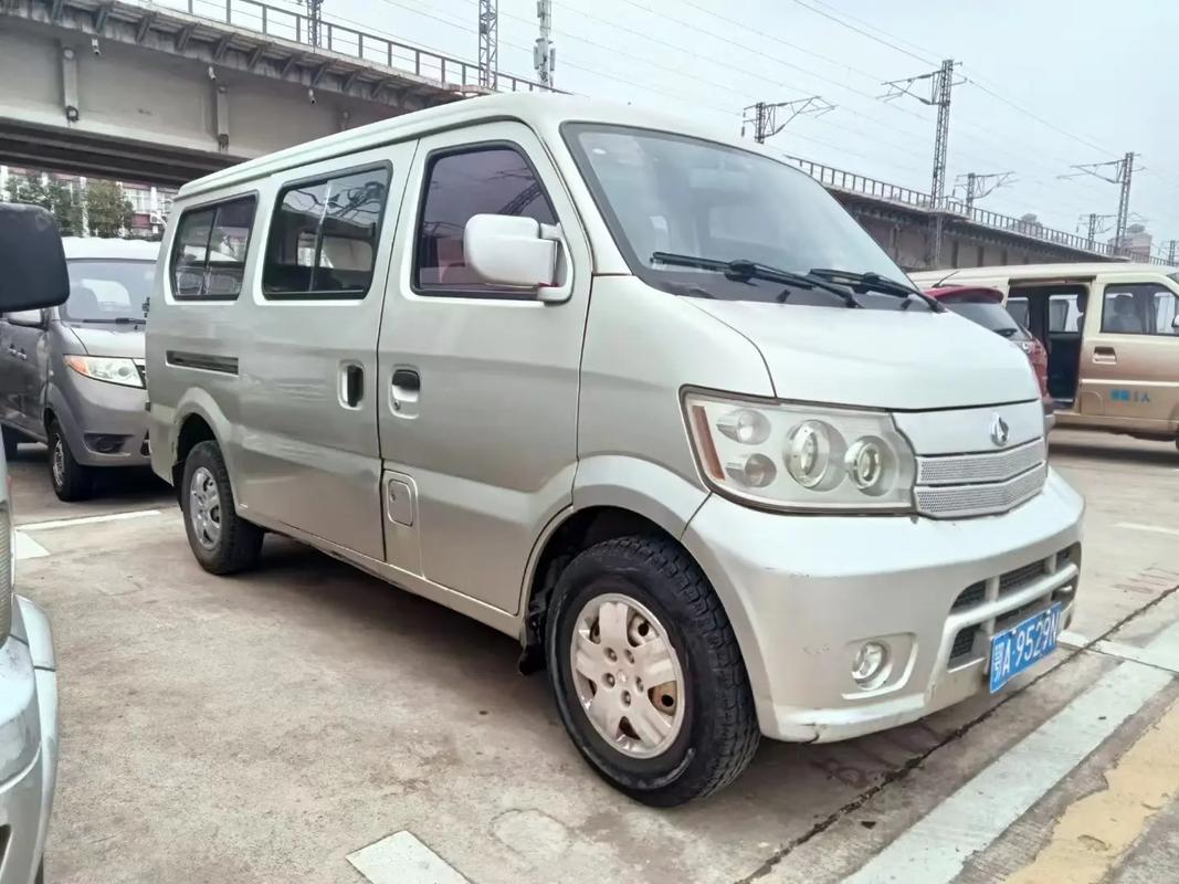 长安汽车之星9报价大全费用，长安之星9报价及图片？  第5张