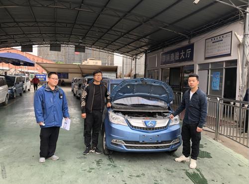 温州最大二手车，温州比较好的二手车市场  第2张