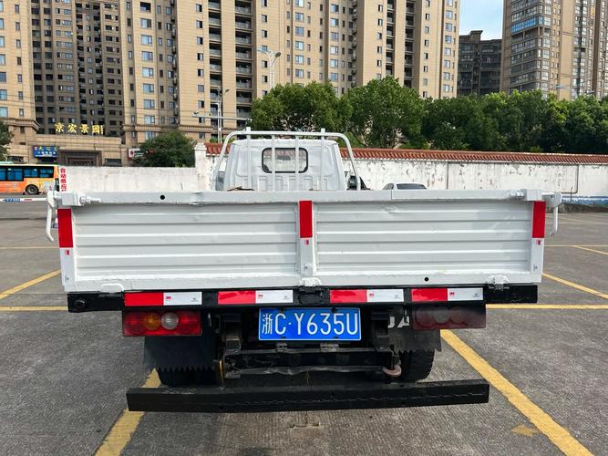 温州最大二手车，温州比较好的二手车市场  第4张