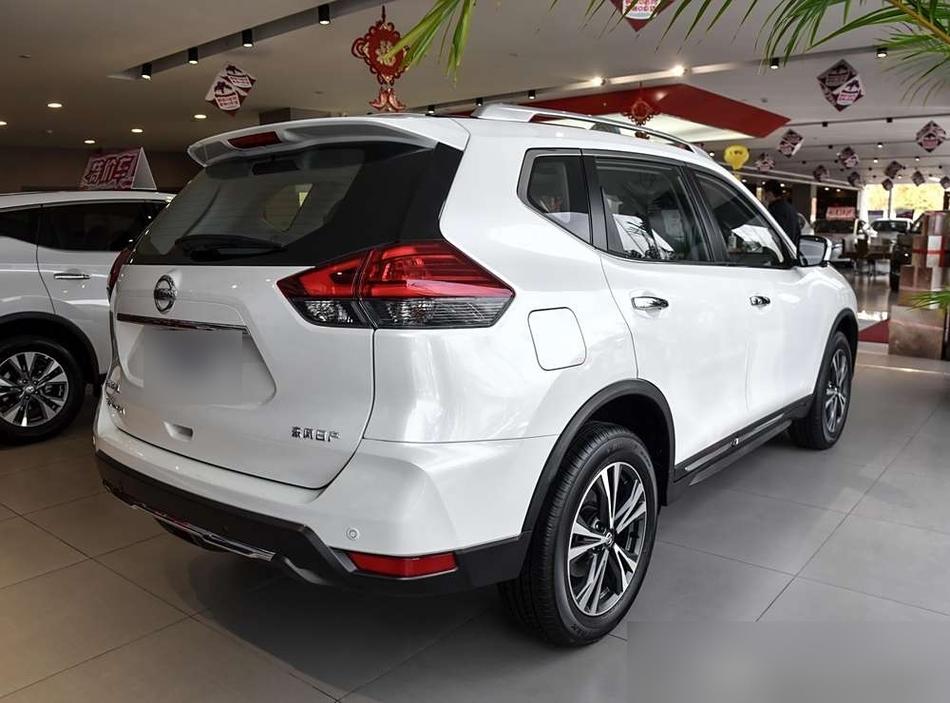 斯巴鲁xv价位？斯巴鲁xv2020款费用？  第3张