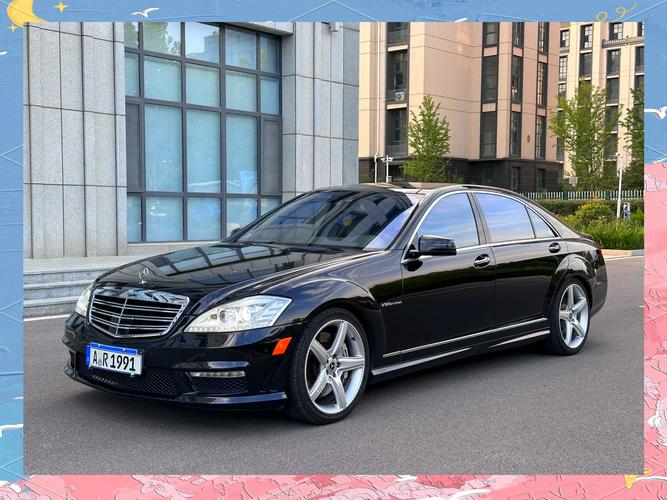 2010款奔驰s500费用，10款s500l奔驰费用是多少  第1张