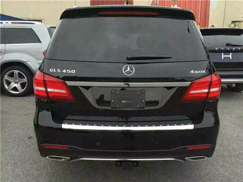2010款奔驰s500费用，10款s500l奔驰费用是多少  第2张