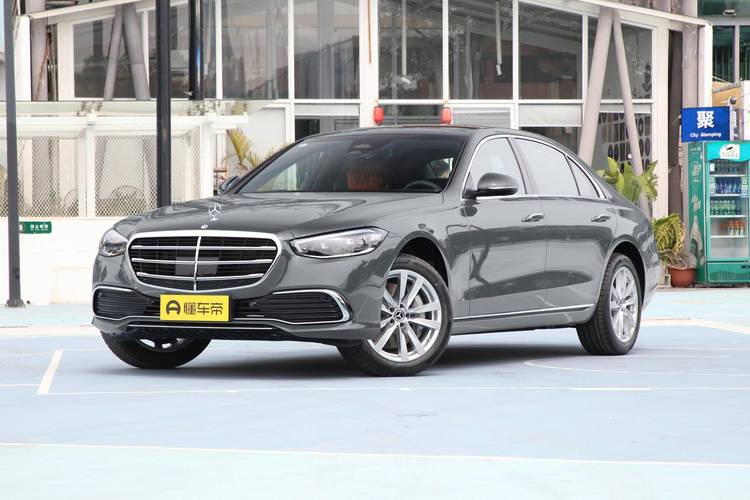 2010款奔驰s500费用，10款s500l奔驰费用是多少  第6张