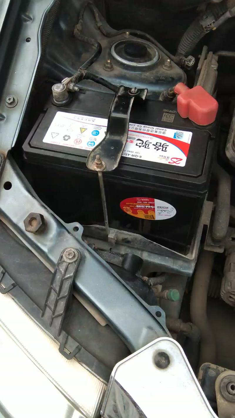 长安cs55原装电瓶多少钱，长安cs55原装电瓶多少钱一个  第1张
