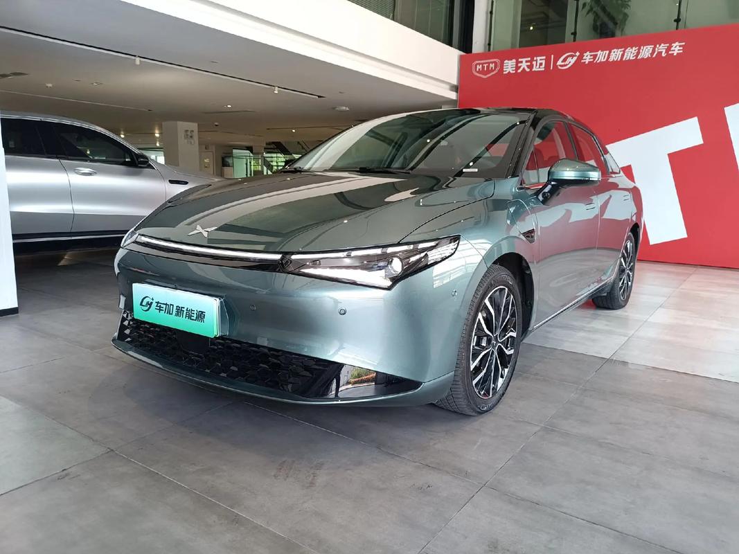 小鹏汽车有五万元的车吗，小鹏汽车有五万元的车吗多少钱？  第4张