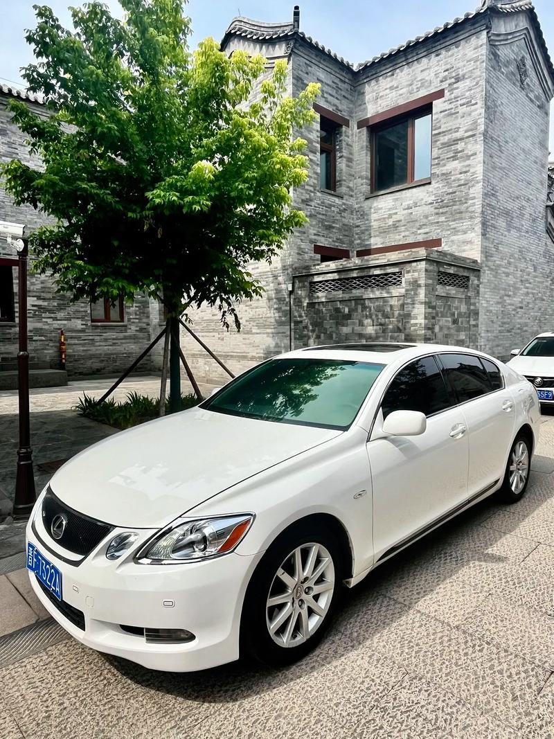 老款雷克萨斯gs300怎么样，雷克萨斯gs300 老款？  第2张