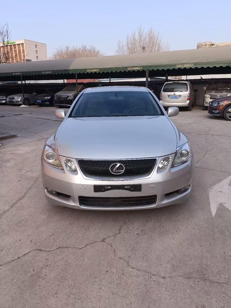 老款雷克萨斯gs300怎么样，雷克萨斯gs300 老款？  第3张