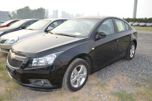 河南二手车怎么样，河南的二手车？  第1张