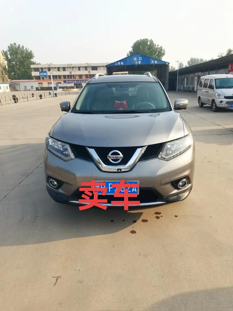 河南二手车怎么样，河南的二手车？  第5张