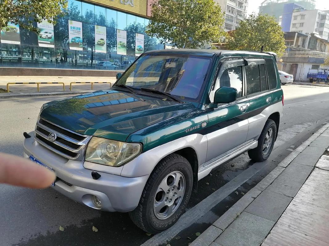 河南二手车怎么样，河南的二手车？  第7张