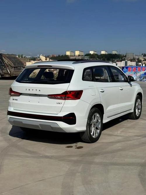大众捷达vs7隔音怎么样，捷达vs7三十而立版隔音棉加哪里了？  第4张