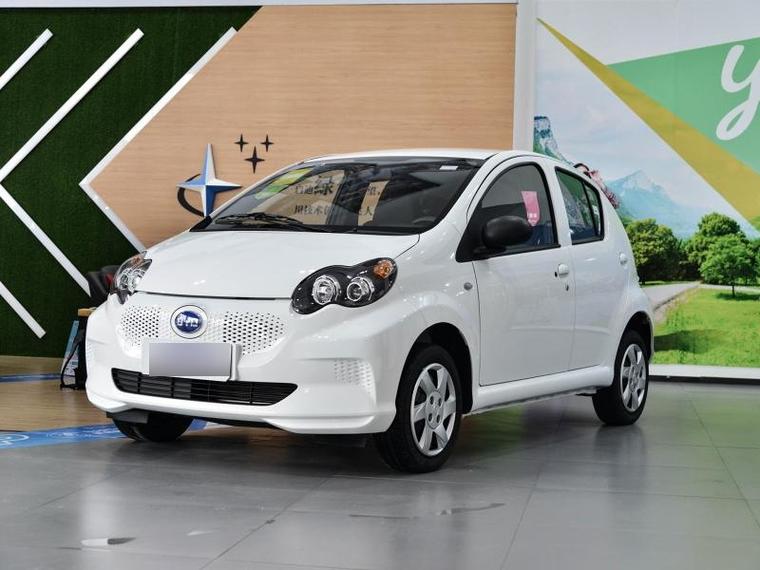 电动汽车mini有哪些品牌，电动汽车 mini  第4张