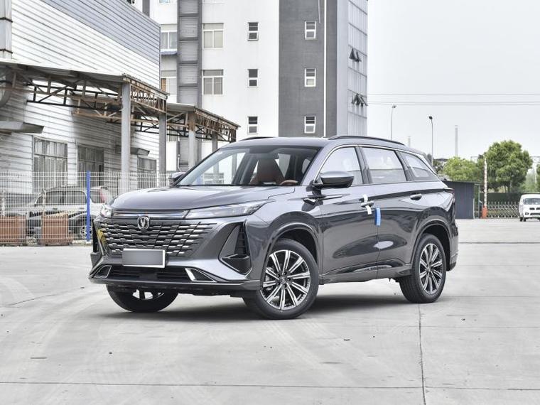 长安cs75plus油耗高怎么办？长安cs75plus油耗高是什么原因？  第6张