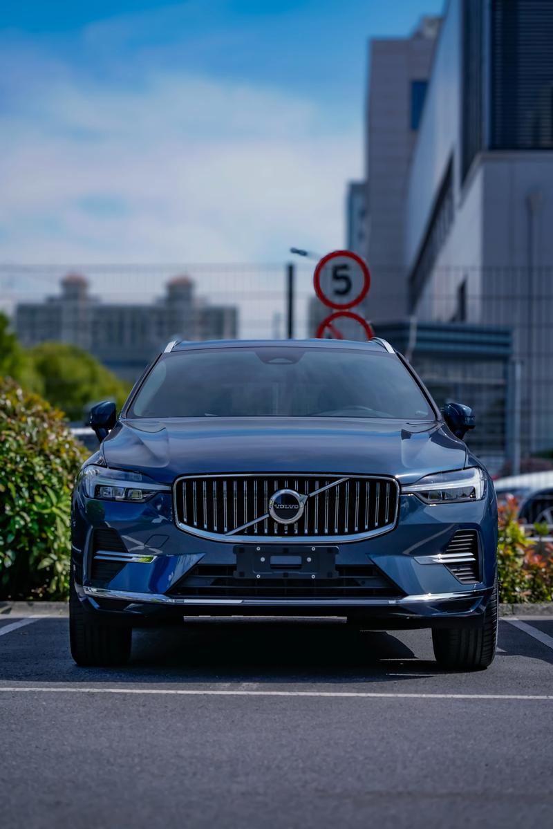 2022沃尔沃xc60费用多少钱，2021沃尔沃xc60费用？  第1张