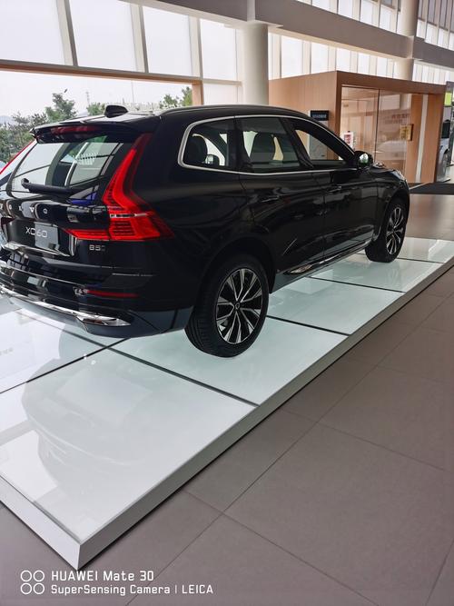 2022沃尔沃xc60费用多少钱，2021沃尔沃xc60费用？  第6张
